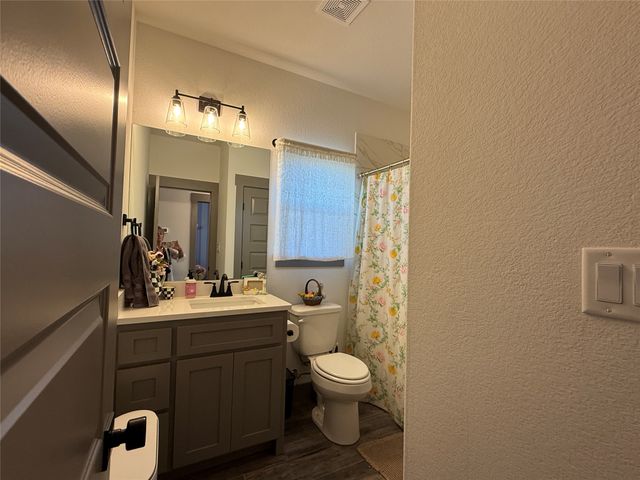 9221 Parkview Circle, Tolar, TX 76476