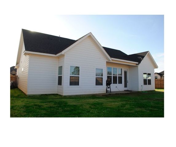 9221 Parkview Circle, Tolar, TX 76476