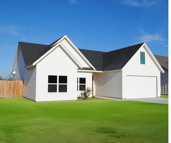 9221 Parkview Circle, Tolar, TX 76476