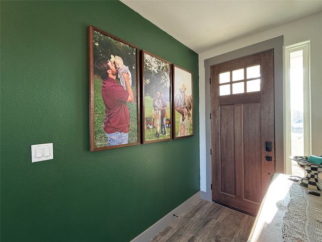 9221 Parkview Circle, Tolar, TX 76476