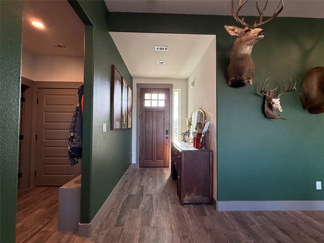 9221 Parkview Circle, Tolar, TX 76476