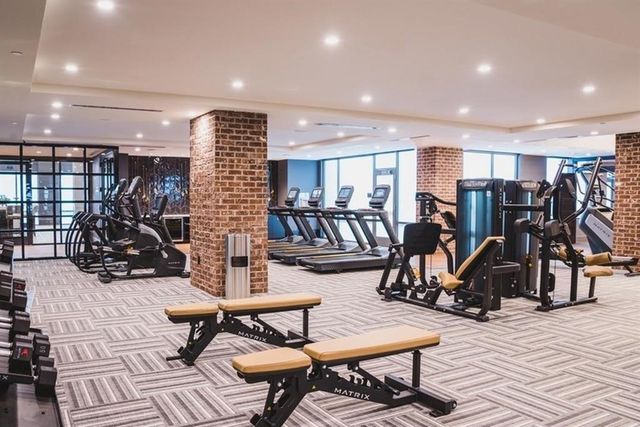 3651 Lenox Road A05L, Atlanta, GA 30305