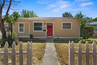 1309 45TH STREET S, St Petersburg, FL 33711