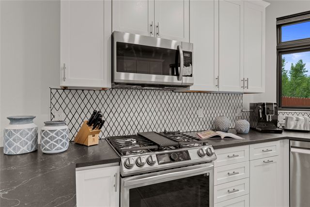 3507 Paa, Santa Fe, NM 87507