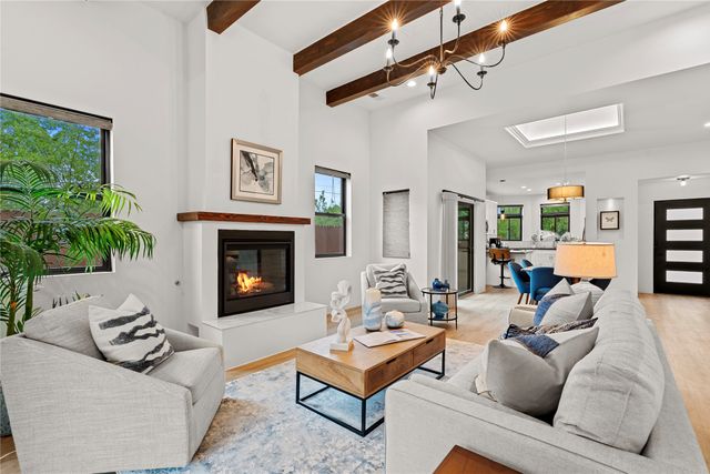 3507 Paa, Santa Fe, NM 87507