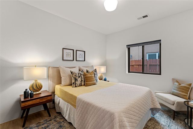 3507 Paa, Santa Fe, NM 87507