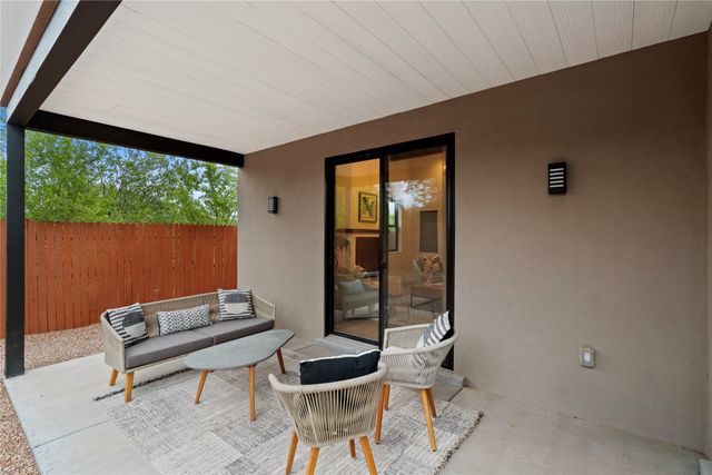 3507 Paa, Santa Fe, NM 87507
