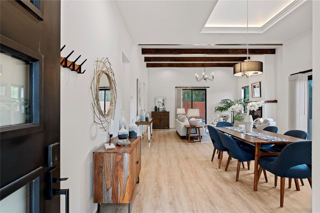 3507 Paa, Santa Fe, NM 87507