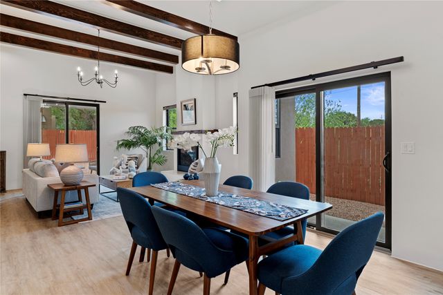 3507 Paa, Santa Fe, NM 87507