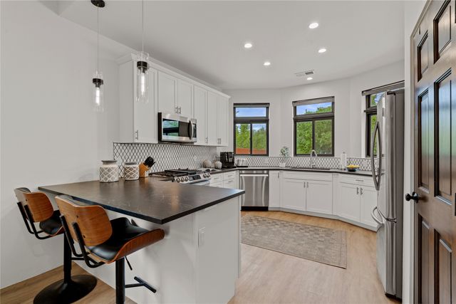 3507 Paa, Santa Fe, NM 87507