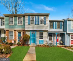 13955 PALMER HOUSE WAY #27-200, Silver Spring, MD 20904