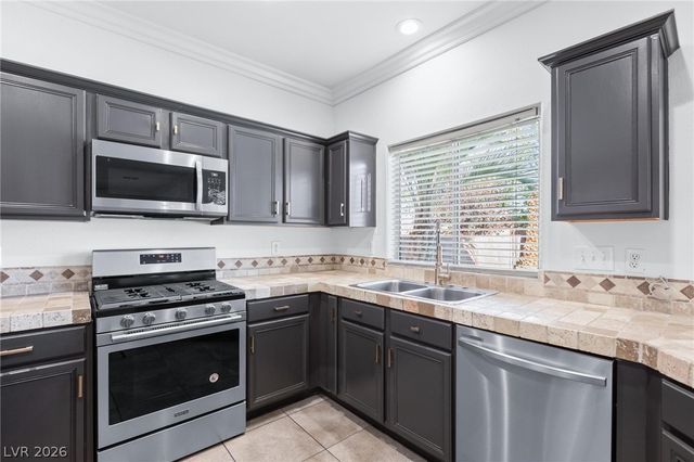 10980 Saint Rafael Street, Las Vegas, NV 89141