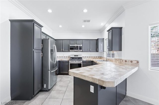 10980 Saint Rafael Street, Las Vegas, NV 89141