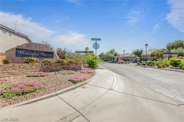 10980 Saint Rafael Street, Las Vegas, NV 89141