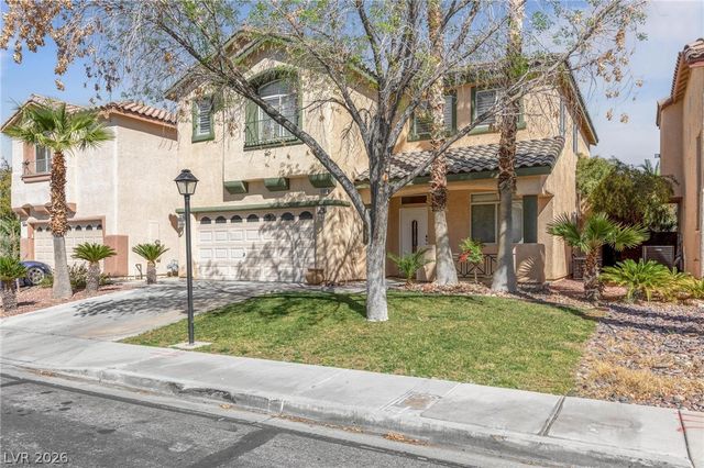 10980 Saint Rafael Street, Las Vegas, NV 89141