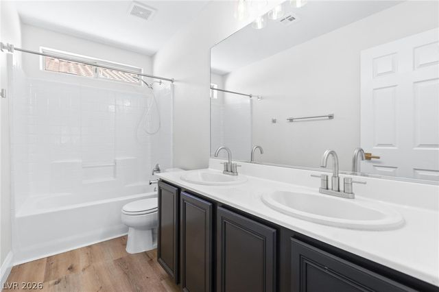 10980 Saint Rafael Street, Las Vegas, NV 89141