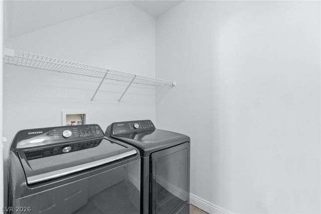 10980 Saint Rafael Street, Las Vegas, NV 89141