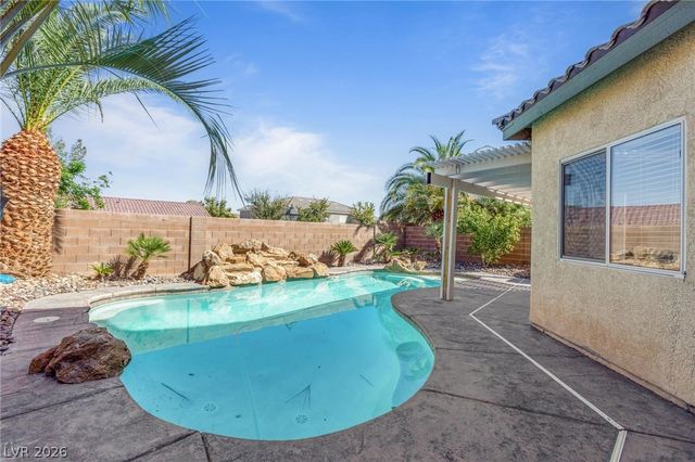 10980 Saint Rafael Street, Las Vegas, NV 89141