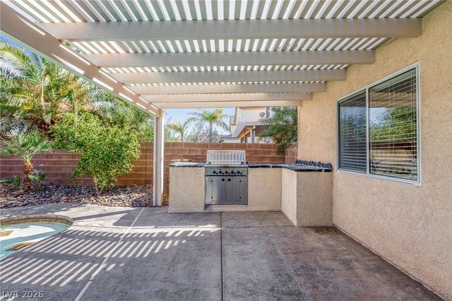 10980 Saint Rafael Street, Las Vegas, NV 89141