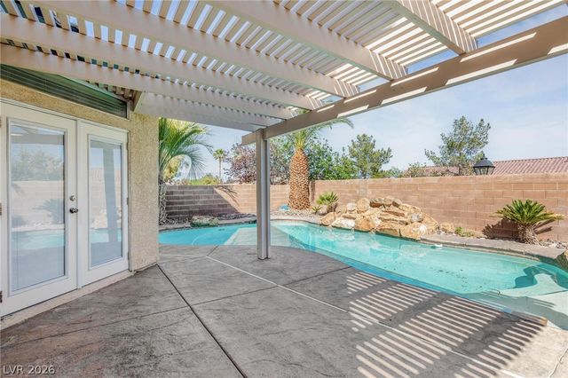 10980 Saint Rafael Street, Las Vegas, NV 89141