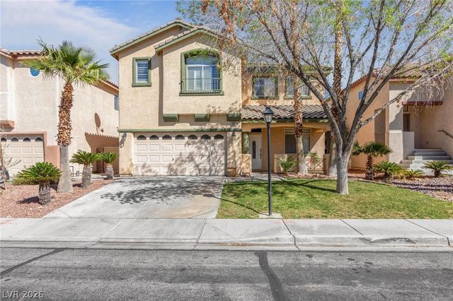 10980 Saint Rafael Street, Las Vegas, NV 89141