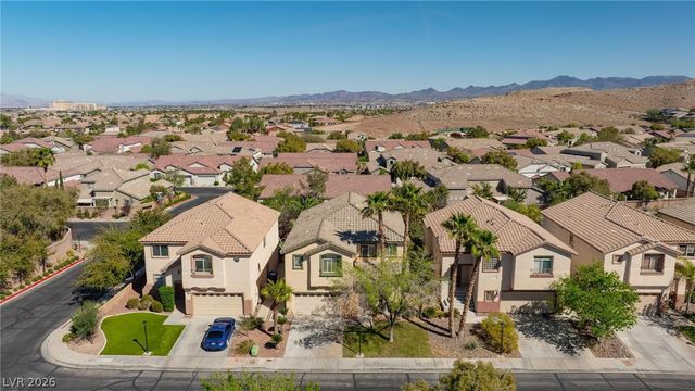 10980 Saint Rafael Street, Las Vegas, NV 89141