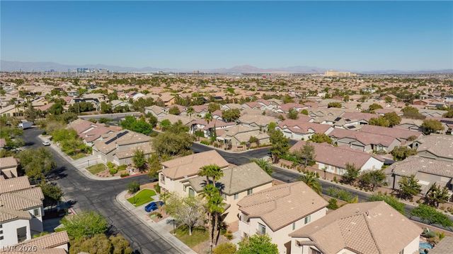 10980 Saint Rafael Street, Las Vegas, NV 89141