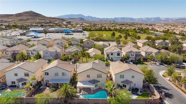 10980 Saint Rafael Street, Las Vegas, NV 89141