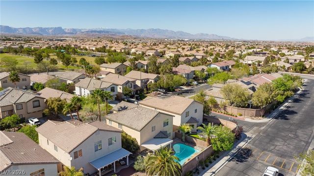 10980 Saint Rafael Street, Las Vegas, NV 89141