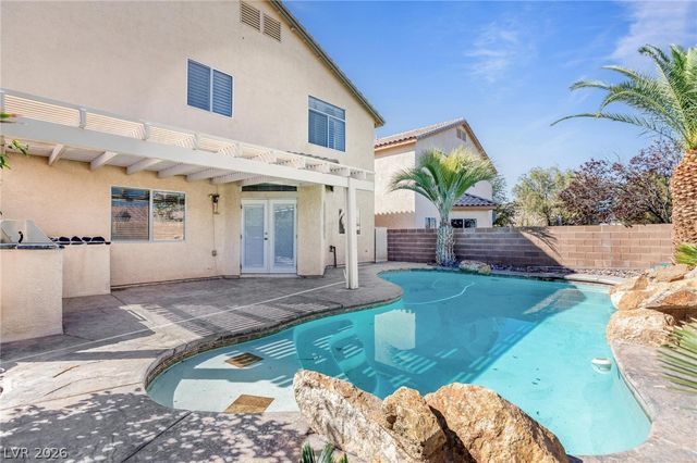 10980 Saint Rafael Street, Las Vegas, NV 89141