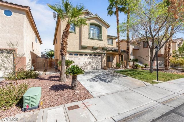 10980 Saint Rafael Street, Las Vegas, NV 89141