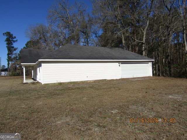 7358 Stilson Leefield Road, Brooklet, GA 30415
