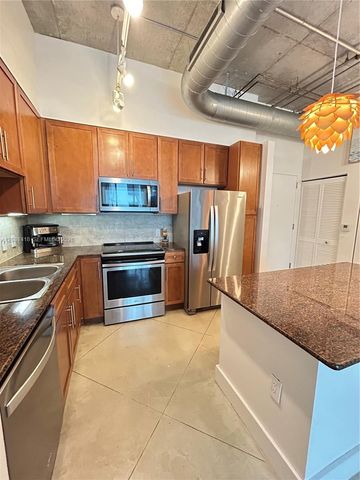 2001 Biscayne Blvd 2310, Miami, FL 33137