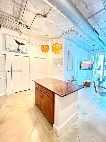 2001 Biscayne Blvd 2310, Miami, FL 33137