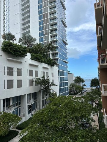 2001 Biscayne Blvd 2310, Miami, FL 33137