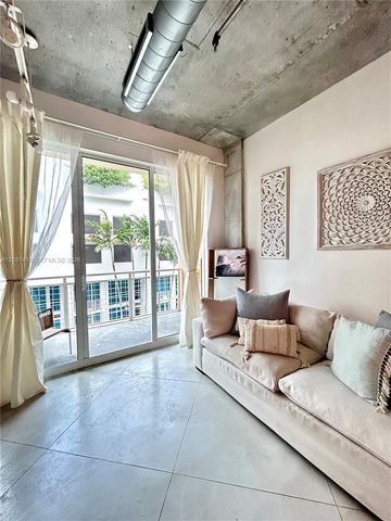 2001 Biscayne Blvd 2310, Miami, FL 33137
