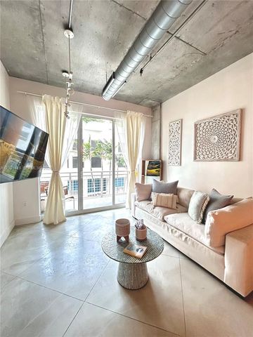 2001 Biscayne Blvd 2310, Miami, FL 33137