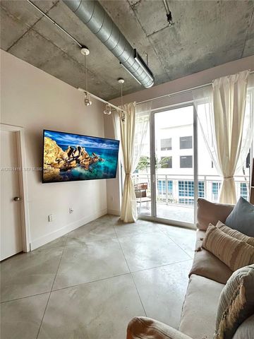2001 Biscayne Blvd 2310, Miami, FL 33137