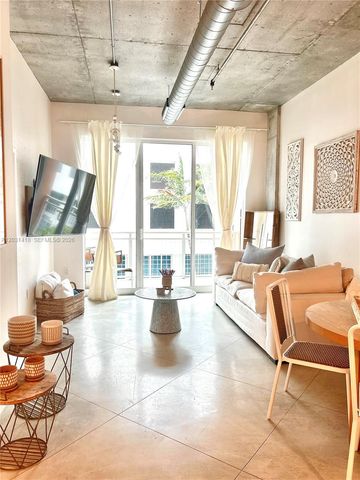 2001 Biscayne Blvd 2310, Miami, FL 33137