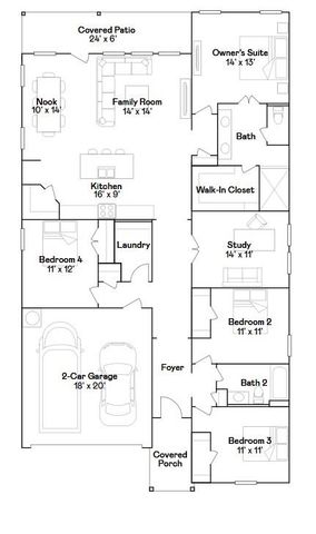 9113 SW 19th Street, Oklahoma City, OK 73128