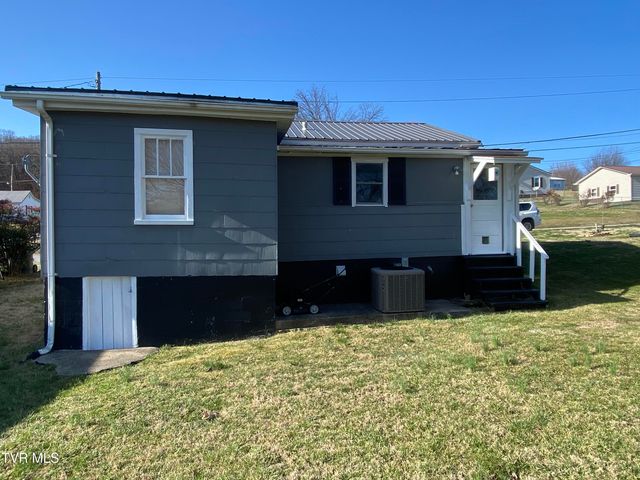 127 Unaka Street, Greeneville, TN 37743