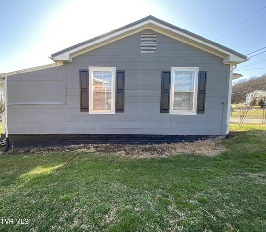 127 Unaka Street, Greeneville, TN 37743