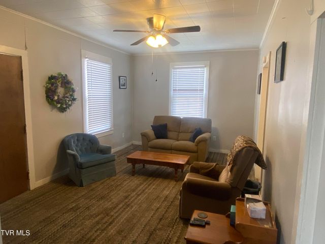 127 Unaka Street, Greeneville, TN 37743