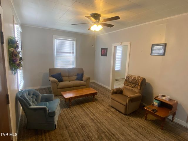 127 Unaka Street, Greeneville, TN 37743