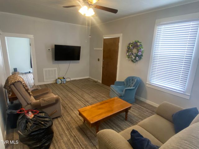 127 Unaka Street, Greeneville, TN 37743