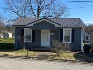 127 Unaka Street, Greeneville, TN 37743