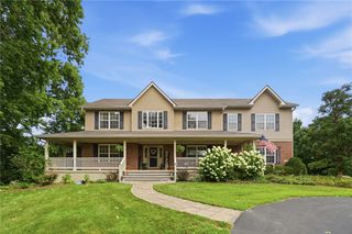 2248 Harlan Road, Waynesville, OH 45068