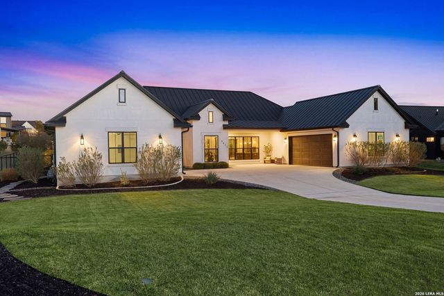 9843 Midsomer Pl, San Antonio, TX 78255