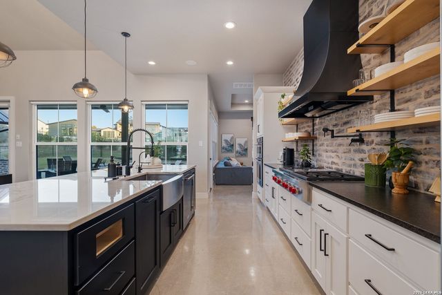 9843 Midsomer Pl, San Antonio, TX 78255