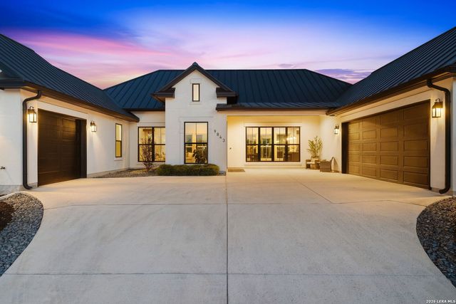 9843 Midsomer Pl, San Antonio, TX 78255